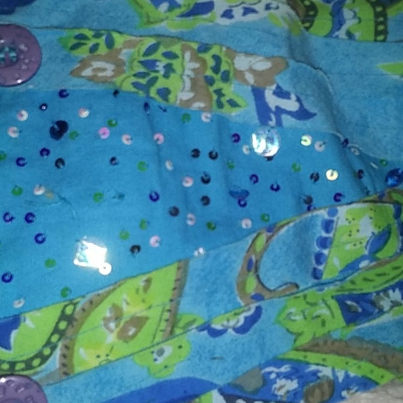 Breckenridge Women's M Jacket Blazer Island Cools - Picture 8 of 10